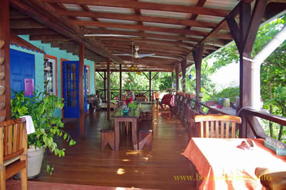 ecolodge for sale